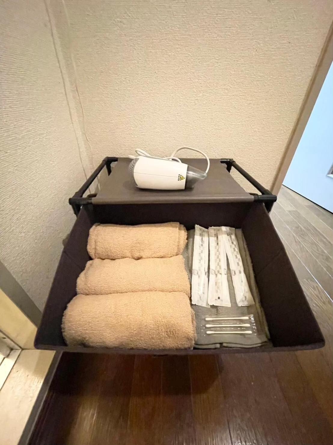 Pk唐人町 Apartment Fukuoka (Fukuoka)